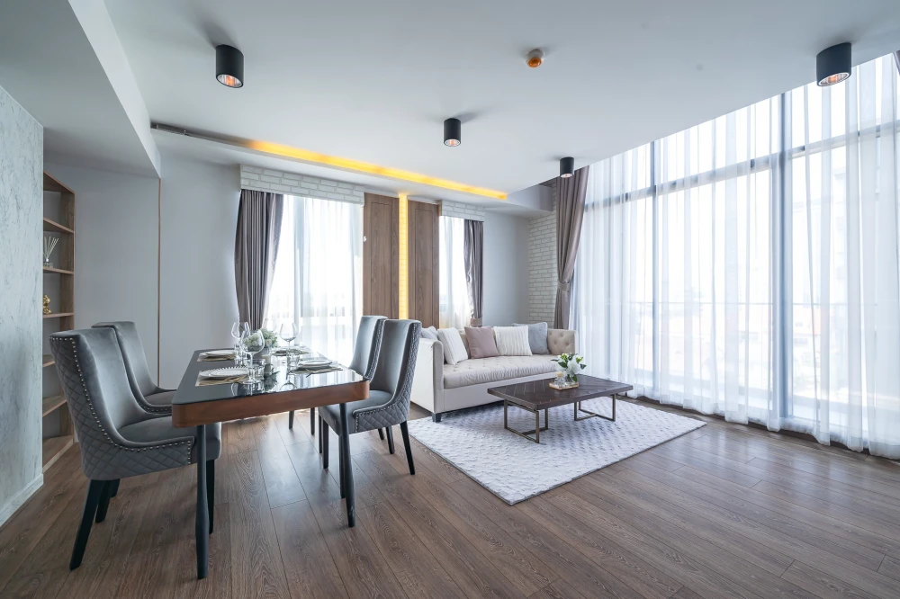 🏢 For Sale / Rent: The Unique Sukhumvit 62/1 Condo