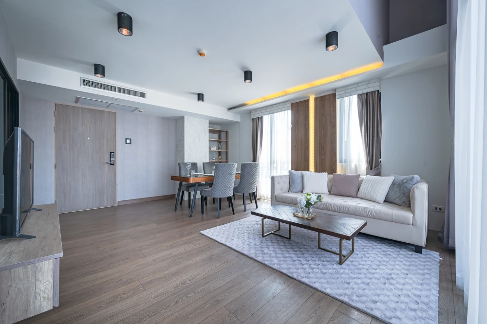 🏢 For Sale / Rent: The Unique Sukhumvit 62/1 Condo