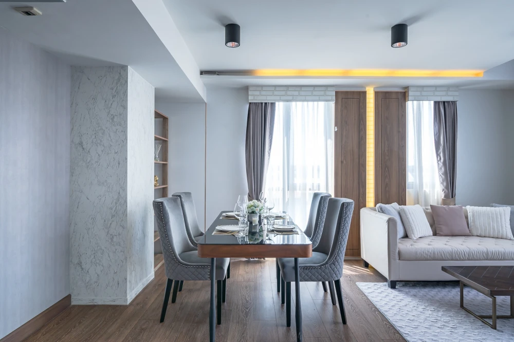 🏢 For Sale / Rent: The Unique Sukhumvit 62/1 Condo