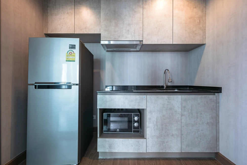 🏢 For Sale / Rent: The Unique Sukhumvit 62/1 Condo