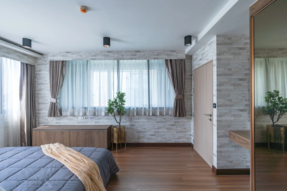 🏢 For Sale / Rent: The Unique Sukhumvit 62/1 Condo