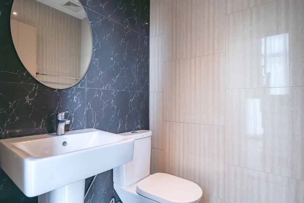 🏢 For Sale / Rent: The Unique Sukhumvit 62/1 Condo