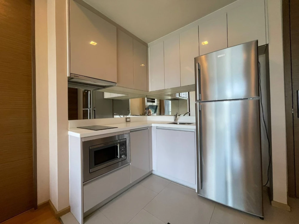 🏠🌃 For Sale / Rent: The Address Sathorn Condo 🏠🌃