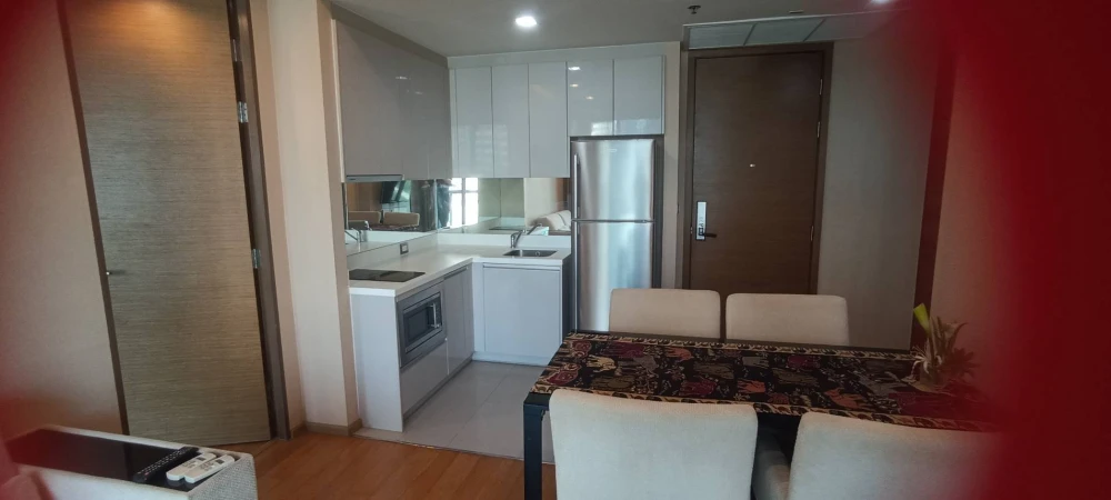 🏠🌃 For Sale / Rent: The Address Sathorn Condo 🏠🌃