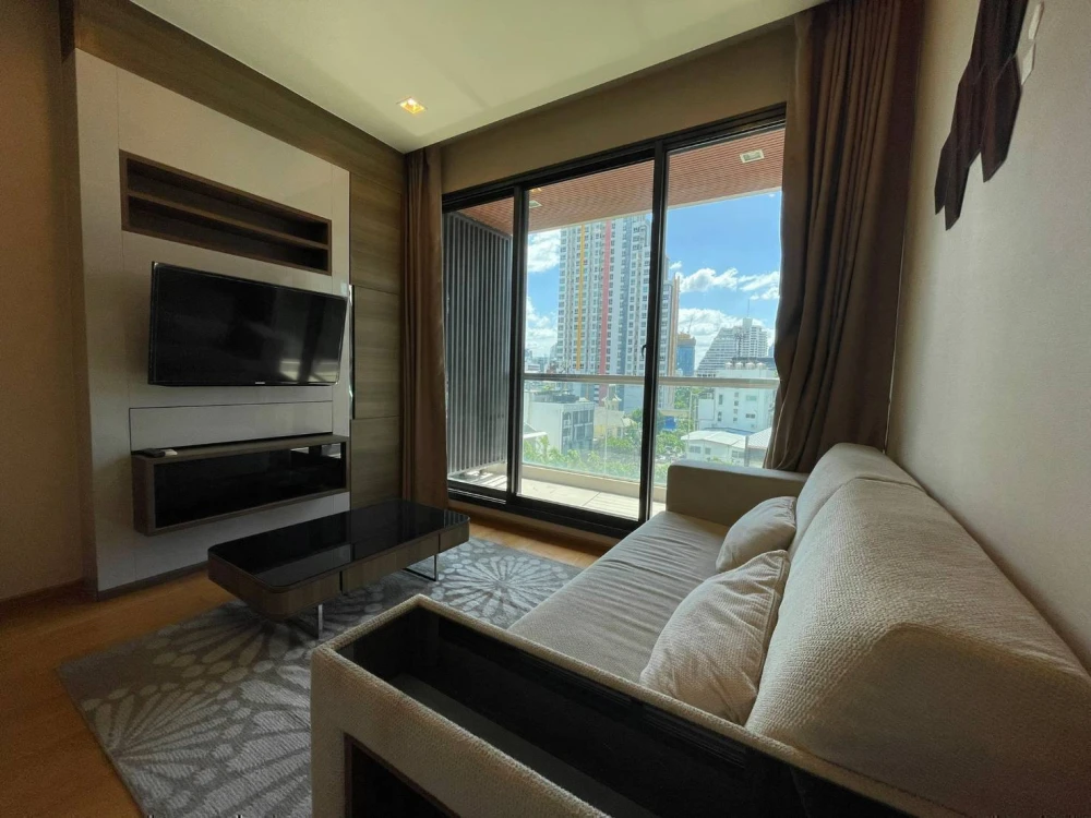 🏠🌃 For Sale / Rent: The Address Sathorn Condo 🏠🌃