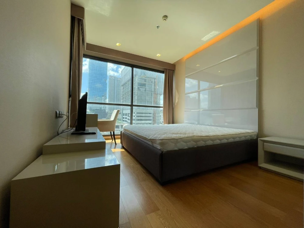 🏠🌃 For Sale / Rent: The Address Sathorn Condo 🏠🌃
