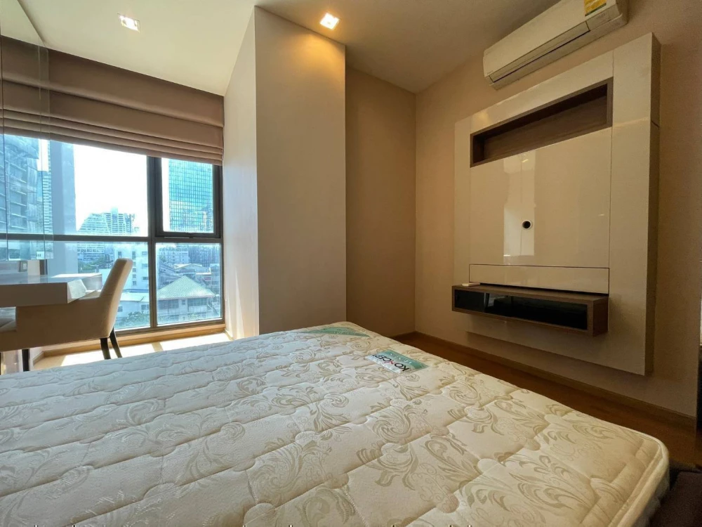 🏠🌃 For Sale / Rent: The Address Sathorn Condo 🏠🌃