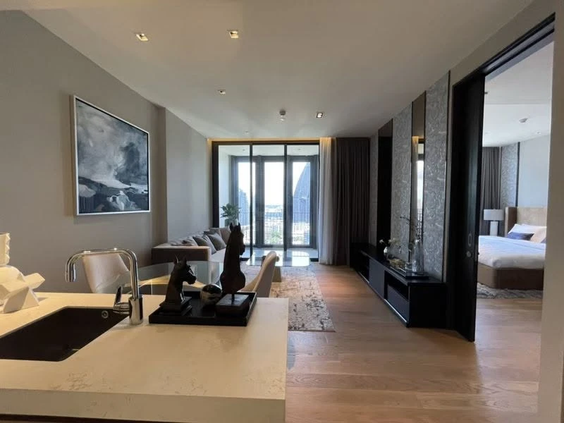 🏠🌃 Condo for Sale / Rent - Beatnik Sukhumvit 32 🏠🌃