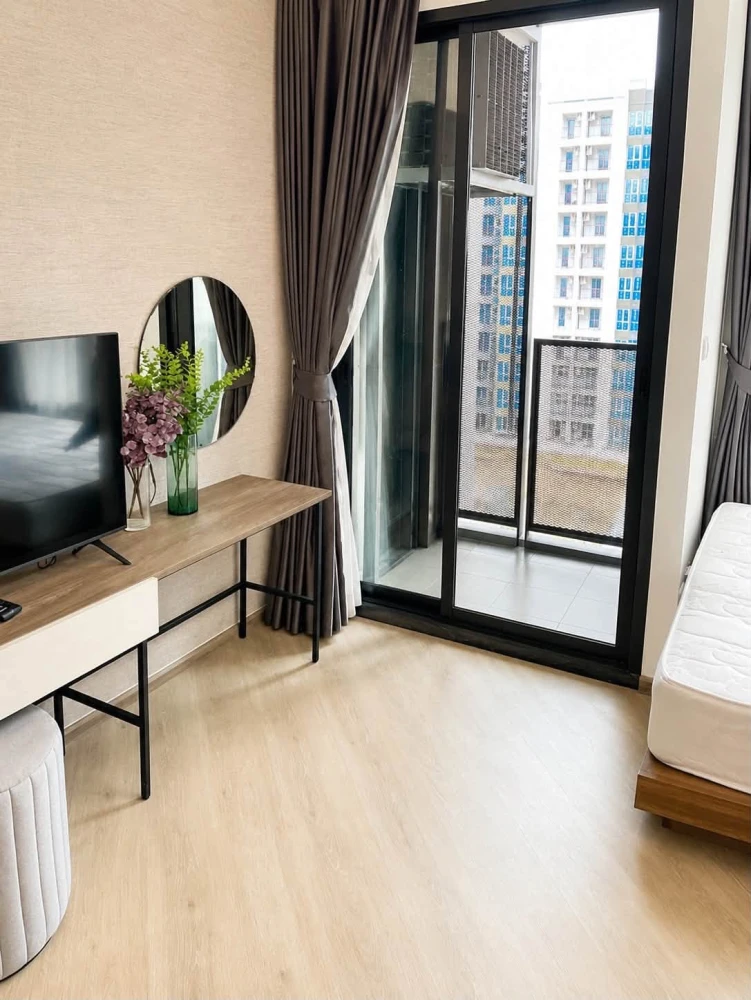 🏠🌃 For Sale / Rent: The Base Saphan Mai Condo 🏠🌃