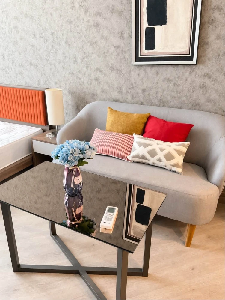 🏠🌃 For Sale / Rent: The Base Saphan Mai Condo 🏠🌃