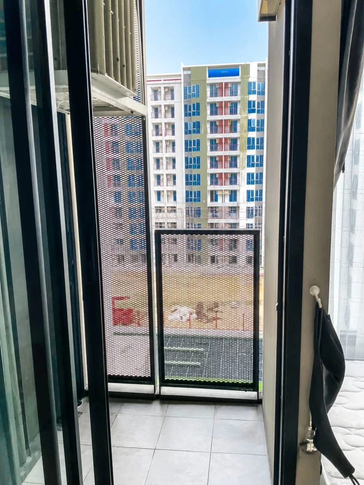 🏠🌃 For Sale / Rent: The Base Saphan Mai Condo 🏠🌃