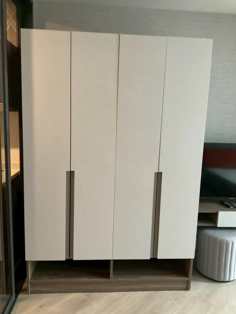 🏠🌃 For Sale / Rent: The Base Saphan Mai Condo 🏠🌃