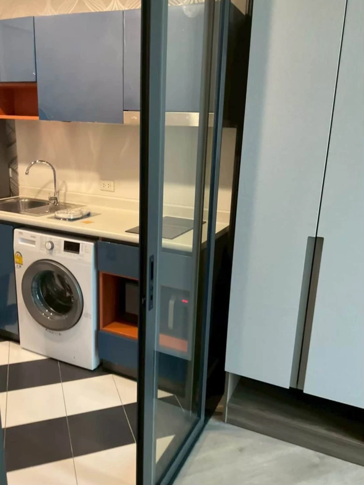 🏠🌃 For Sale / Rent: The Base Saphan Mai Condo 🏠🌃