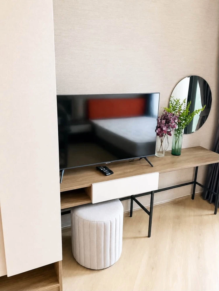 🏠🌃 For Sale / Rent: The Base Saphan Mai Condo 🏠🌃