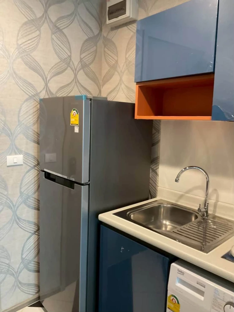🏠🌃 For Sale / Rent: The Base Saphan Mai Condo 🏠🌃