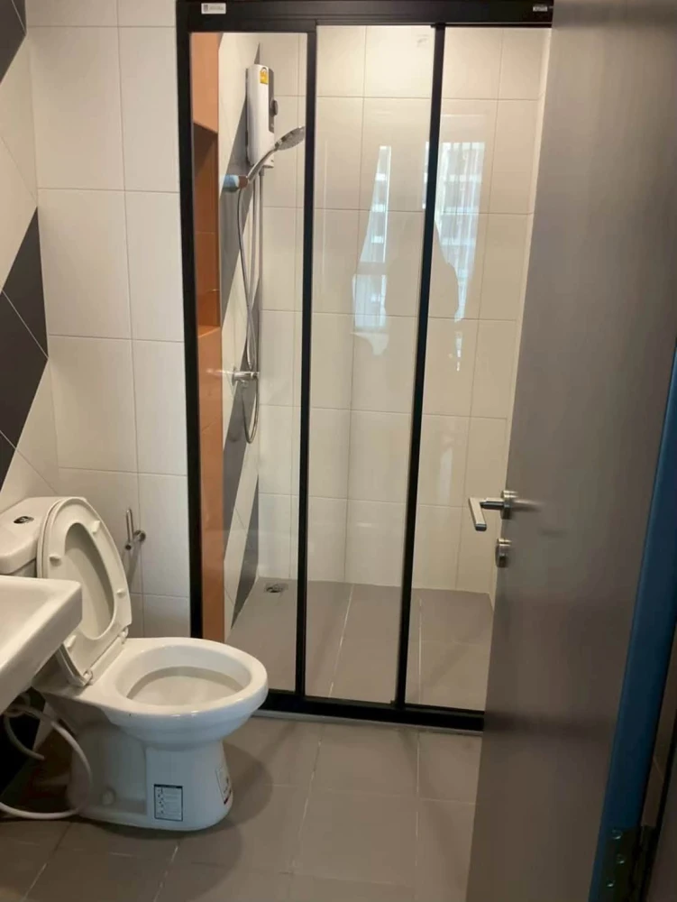 🏠🌃 For Sale / Rent: The Base Saphan Mai Condo 🏠🌃