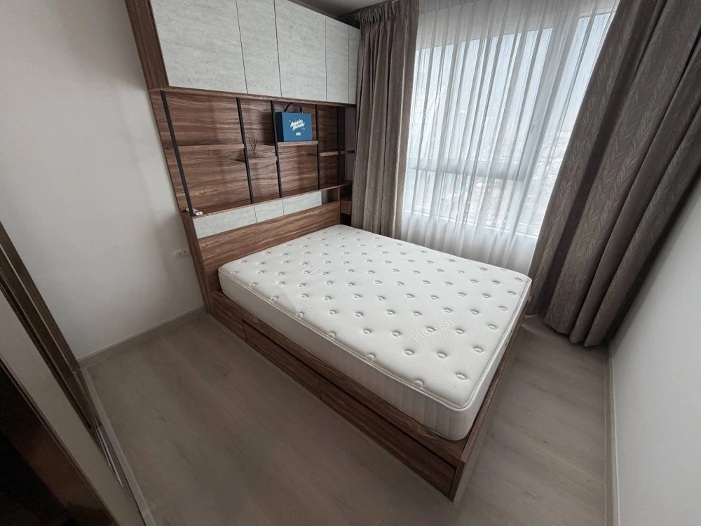 ✨ ขาย & ให้เช่า | Ideo Charan 70 – Riverview — ห้องชั้นสูง วิวเมือง 🌆 images