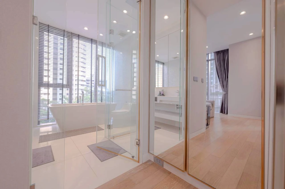 🏢✨ For Sale / Rent – Vittorio Sukhumvit 39
