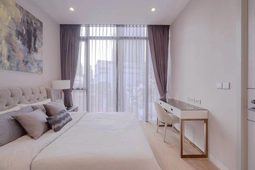 🏢✨ For Sale / Rent – Vittorio Sukhumvit 39