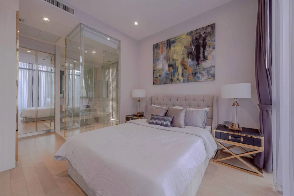 🏢✨ For Sale / Rent – Vittorio Sukhumvit 39