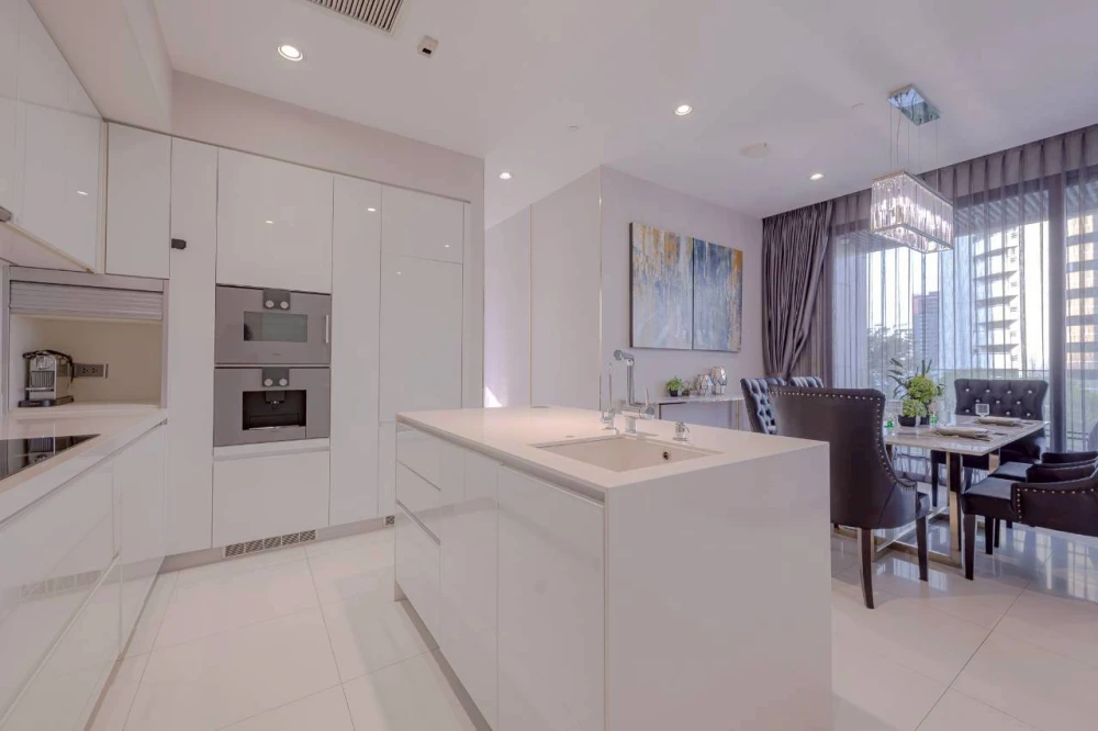 🏢✨ For Sale / Rent – Vittorio Sukhumvit 39