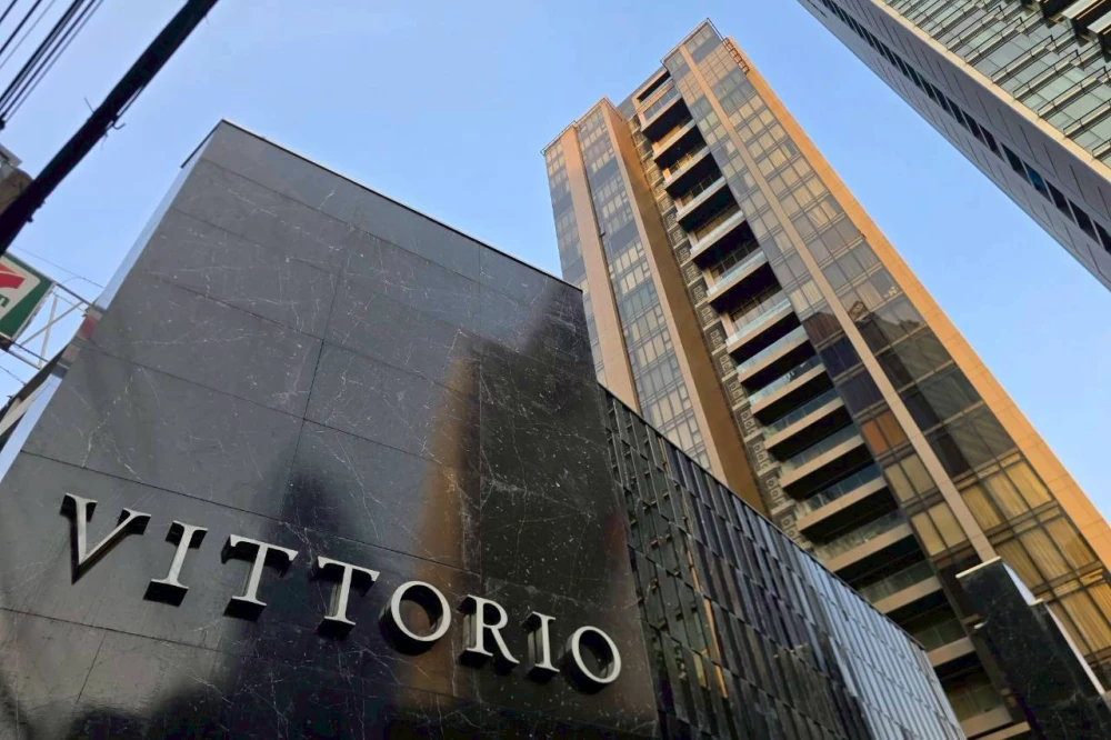 🏢✨ For Sale / Rent – Vittorio Sukhumvit 39