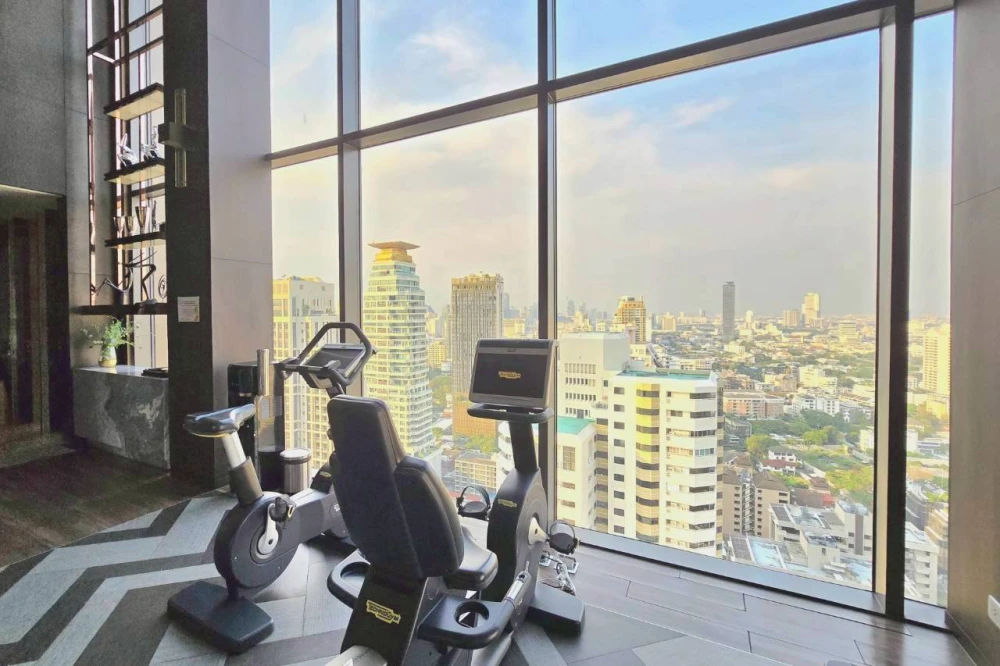 🏢✨ For Sale / Rent – Vittorio Sukhumvit 39
