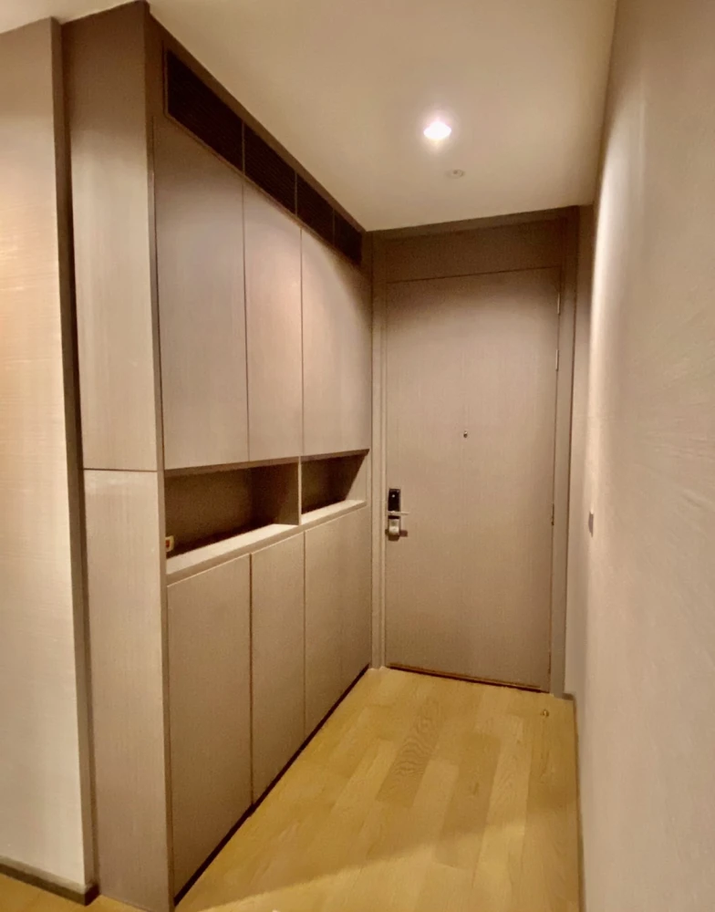 💎 FOR SALE / FOR RENT | THE DIPLOMAT SATHORN