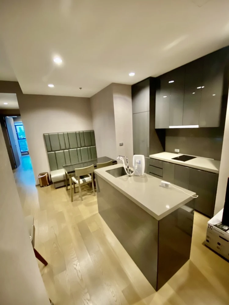 💎 FOR SALE / FOR RENT | THE DIPLOMAT SATHORN