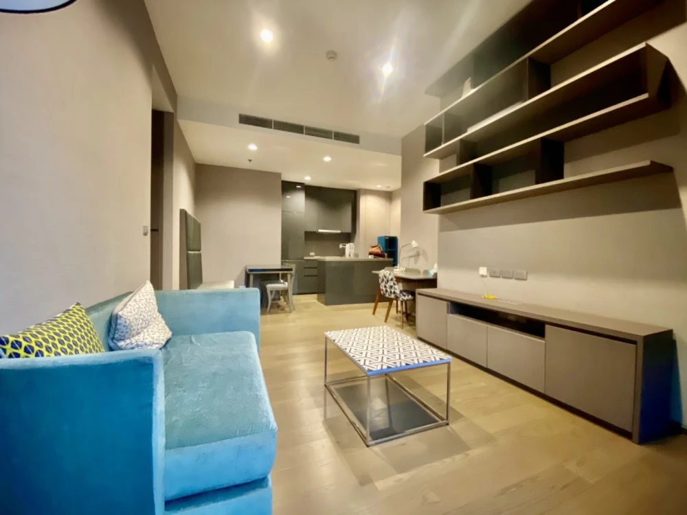 💎 FOR SALE / FOR RENT | THE DIPLOMAT SATHORN