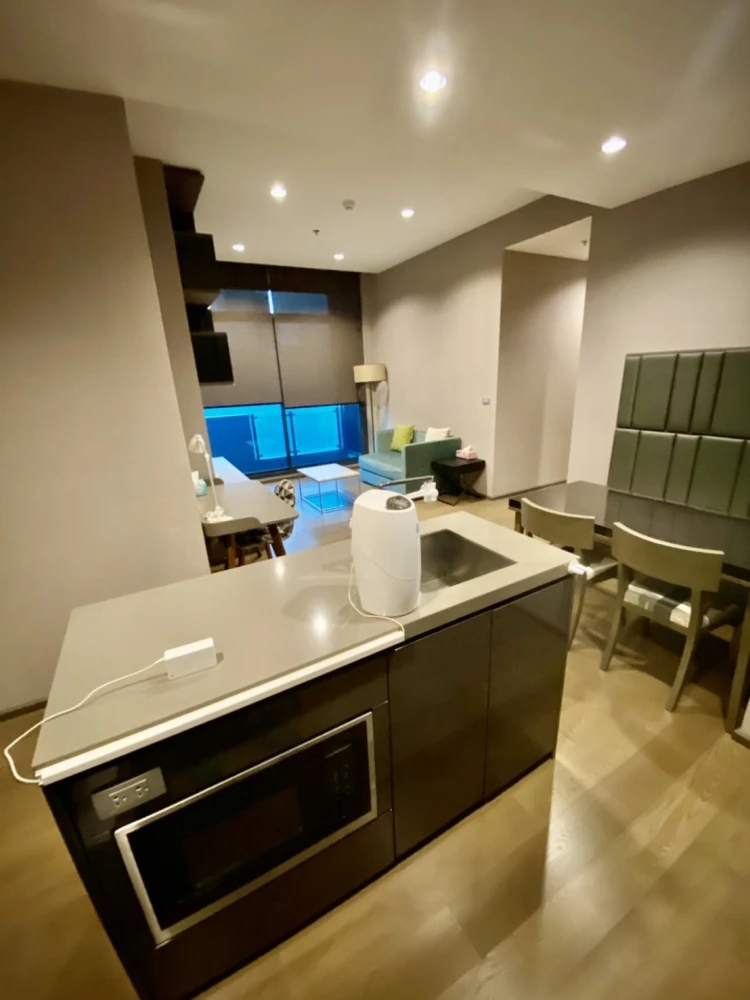 💎 FOR SALE / FOR RENT | THE DIPLOMAT SATHORN