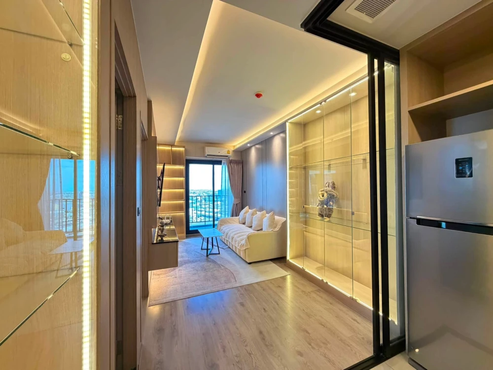 🏠 For Sale & Rent | Chapter One Flow Bang Pho