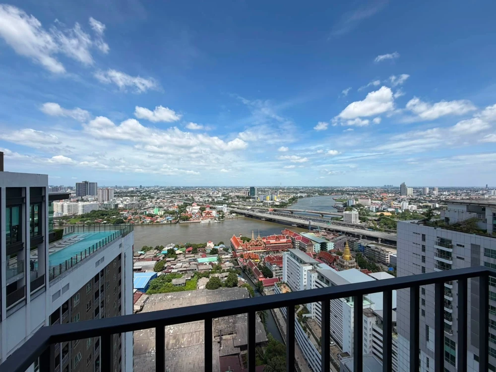 🏠 For Sale & Rent | Chapter One Flow Bang Pho