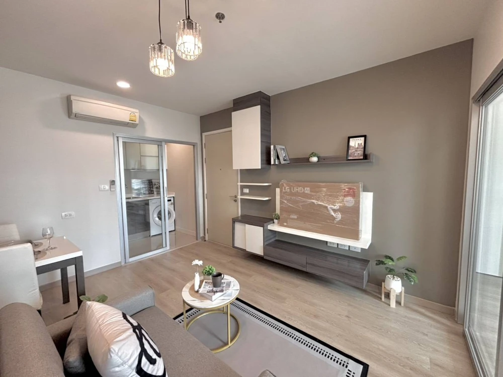 🌟🏙️ For Sale / Rent: Centric Sathorn – St. Louis | Newly Renovated Unit Near BTS! 🏙️🌟
