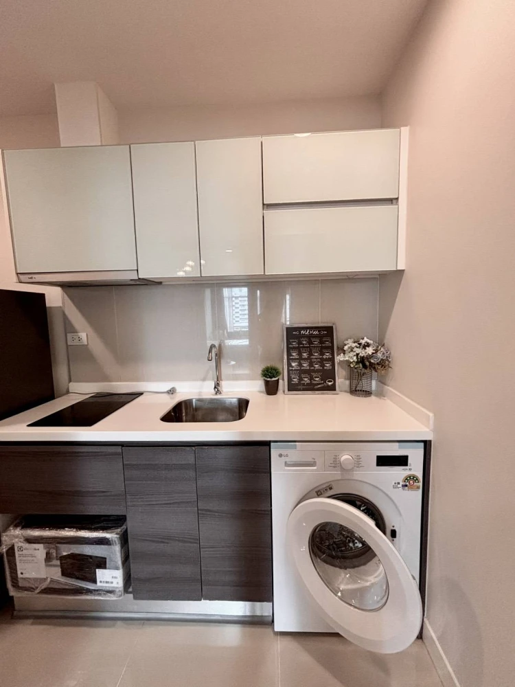 🌟🏙️ For Sale / Rent: Centric Sathorn – St. Louis | Newly Renovated Unit Near BTS! 🏙️🌟