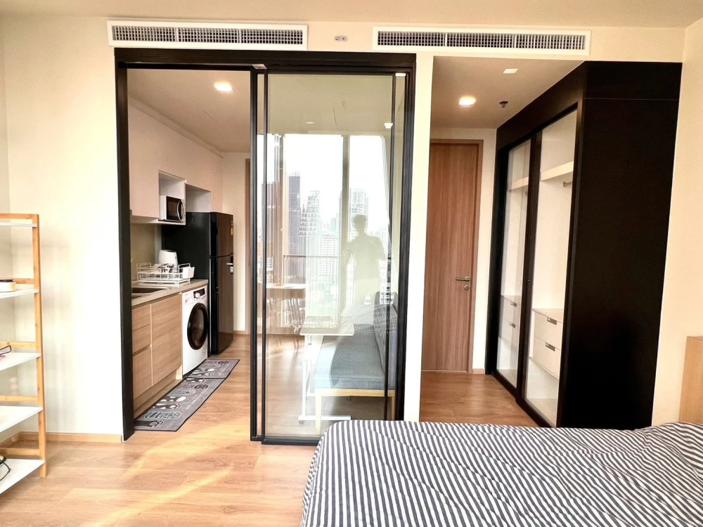 🏙️✨ ขาย & ให้เช่า NOBLE AROUND Sukhumvit 33 ✨🏙️