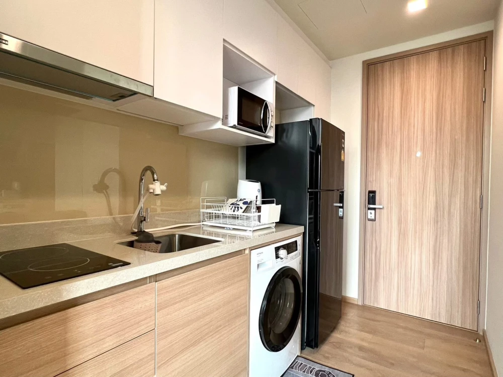 🏙️✨ ขาย & ให้เช่า NOBLE AROUND Sukhumvit 33 ✨🏙️