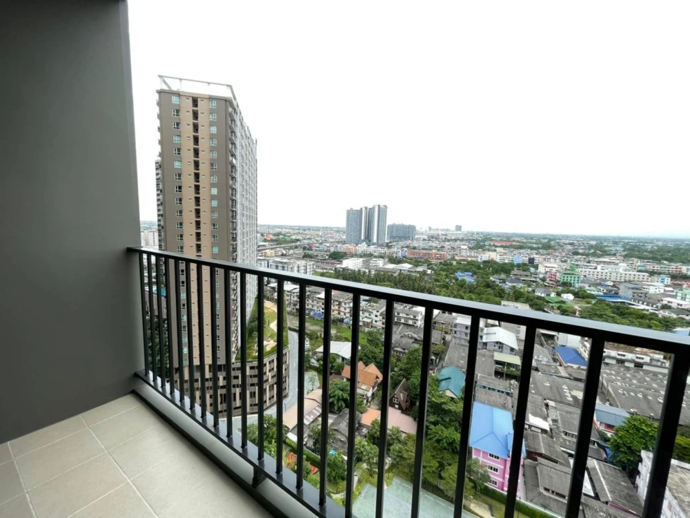 🏙️✨ For Sale / Rent – The Parkland Phetkasem 56 ✨🏙️