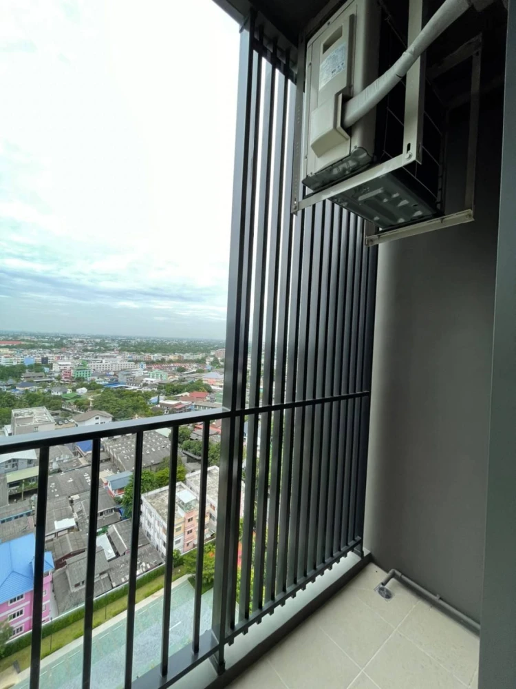🏙️✨ For Sale / Rent – The Parkland Phetkasem 56 ✨🏙️