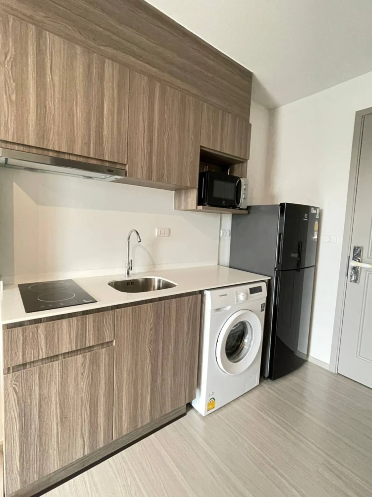 🏙️✨ For Sale / Rent – The Parkland Phetkasem 56 ✨🏙️