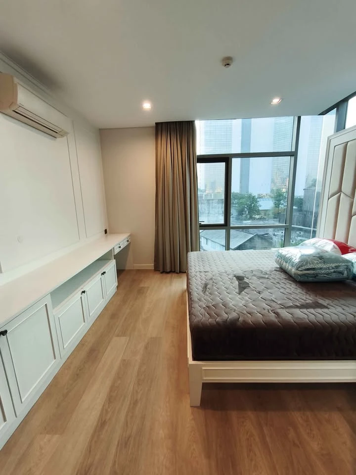 🏙️✨ For Sale / Rent – The Room Charoenkrung 30 ✨🏙️