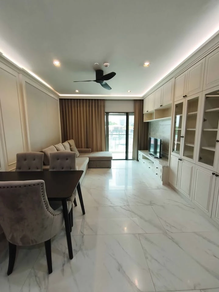 🏙️✨ For Sale / Rent – The Room Charoenkrung 30 ✨🏙️