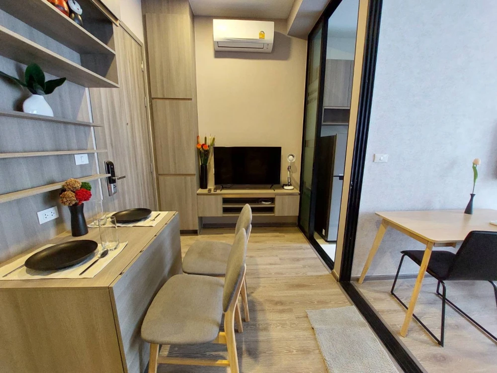 🏢 For Sale / Rent KnightsBridge Kaset Society