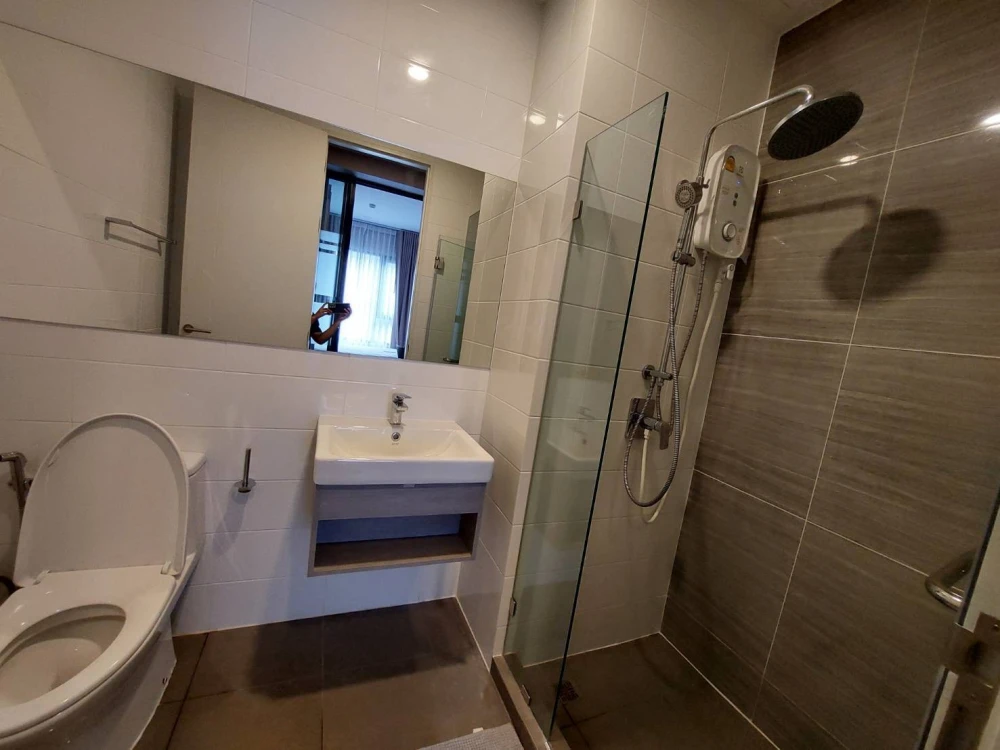 🏢 For Sale / Rent KnightsBridge Kaset Society