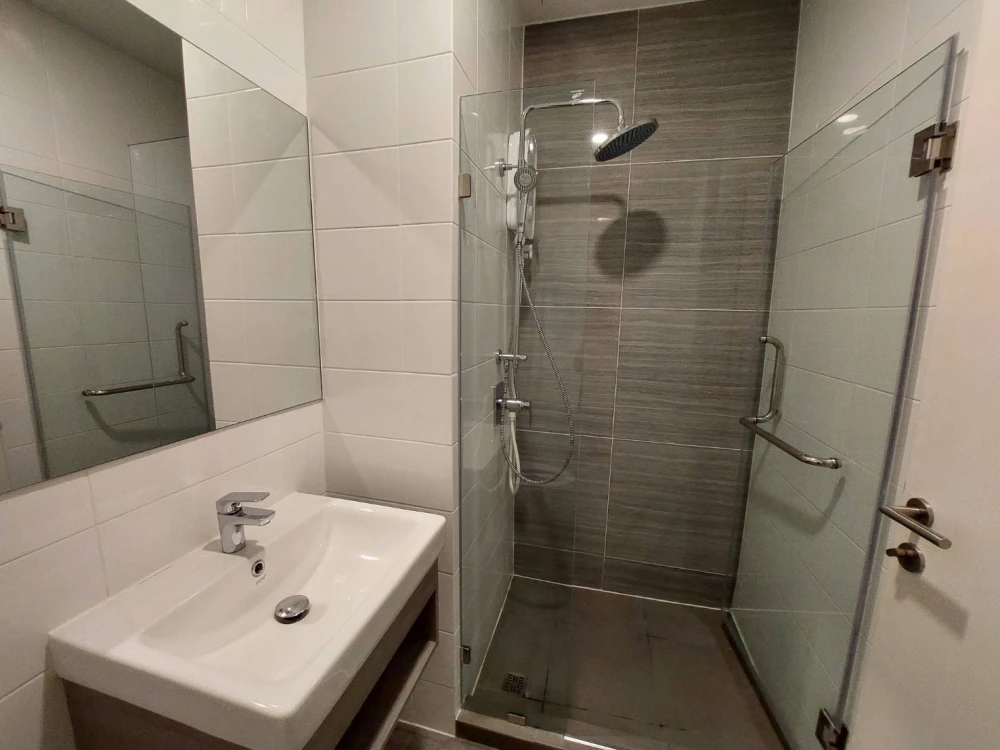 🏢 For Sale / Rent KnightsBridge Kaset Society