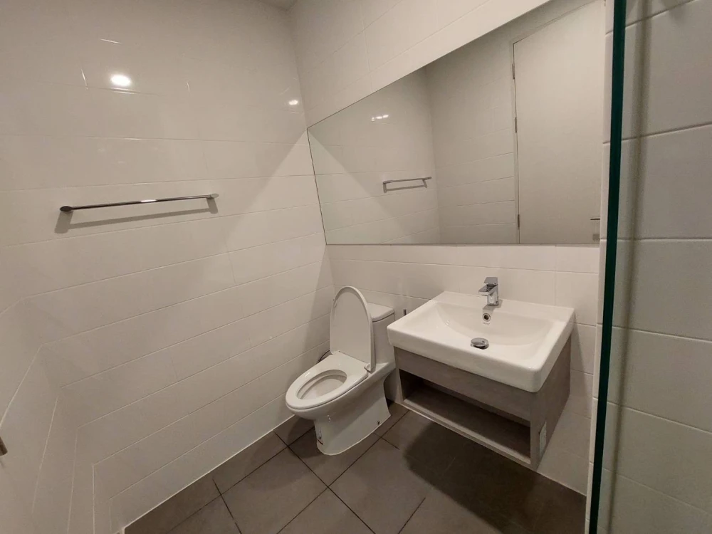🏢 For Sale / Rent KnightsBridge Kaset Society
