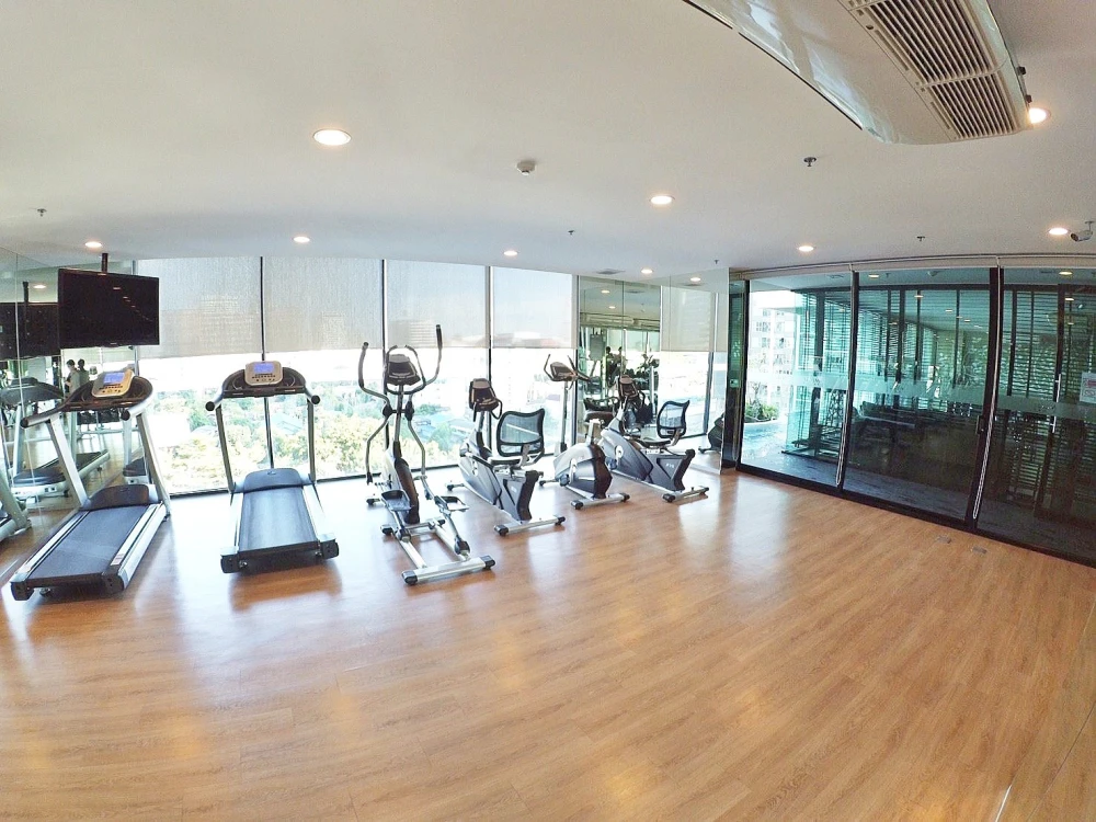 🔥 For Sale / Rent – Condolette Mist, Beautiful Room Ready to Move In