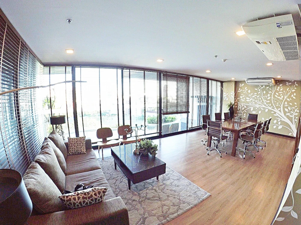 🔥 For Sale / Rent – Condolette Mist, Beautiful Room Ready to Move In