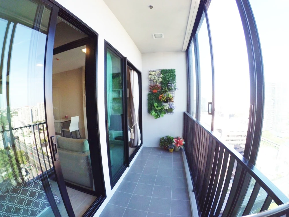 🔥 For Sale / Rent – Condolette Mist, Beautiful Room Ready to Move In