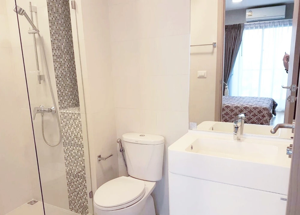🔥 For Sale / Rent – Condolette Mist, Beautiful Room Ready to Move In
